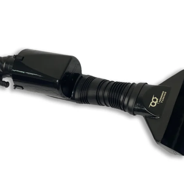 TU5 pars intake kit