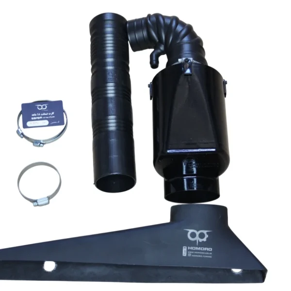 homoro intake for 206 TU5