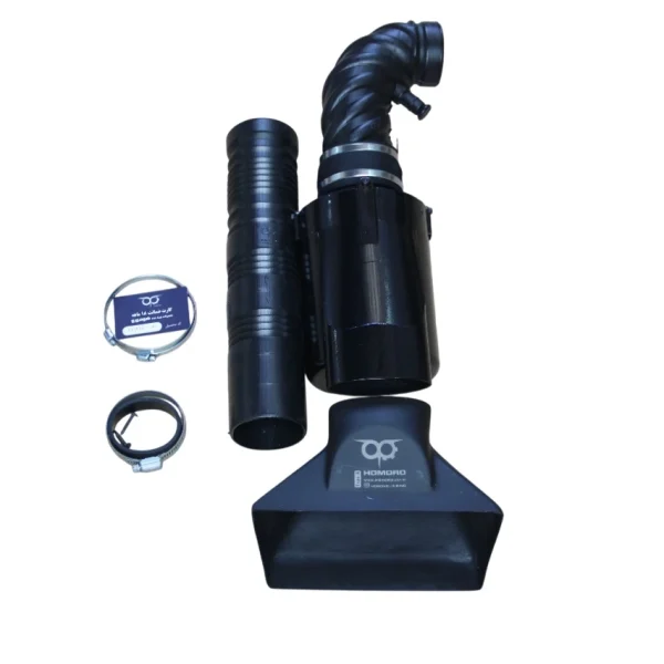 EF7 Homoro intake kit