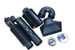 XU Homoro intake kit