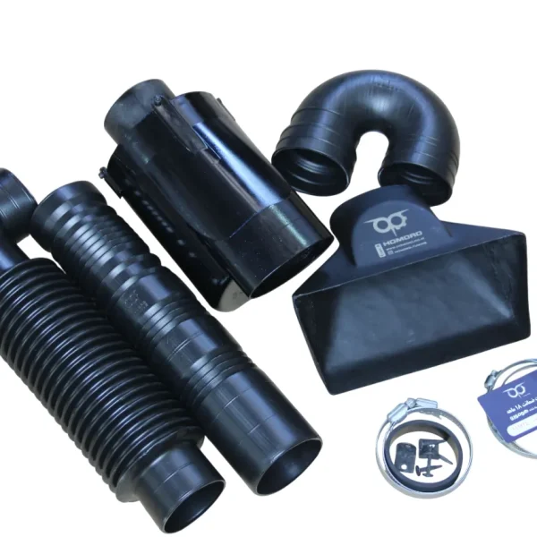 XU Homoro intake kit
