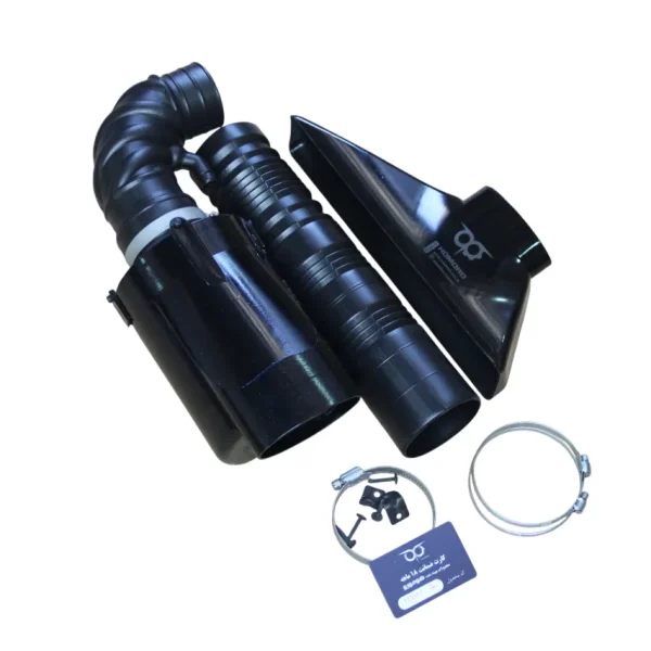 homoro intake kit for TU5