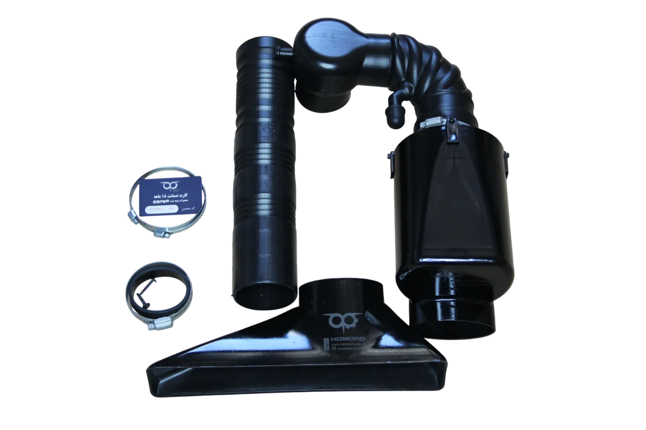 ستاپ شهری M15 ستاپ رم ایر M15 - Image 1