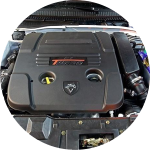 ef7 torbo