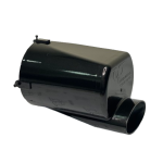 HOMORO intake box