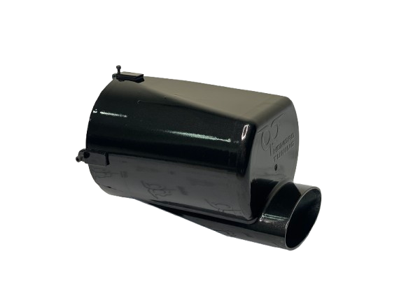HOMORO intake box