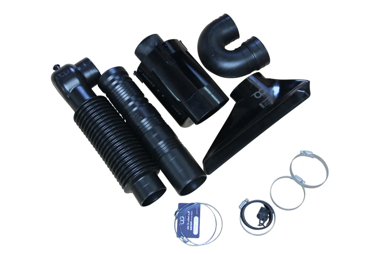 ستاپ شهری پراید ستاپ شهری XU7 با فیلتر قابل تعویض