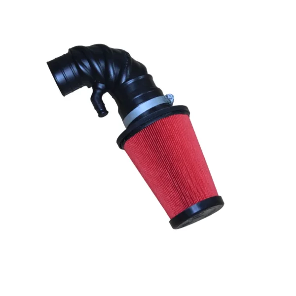intake kit low level for TU5 engine ( out box ) homoro