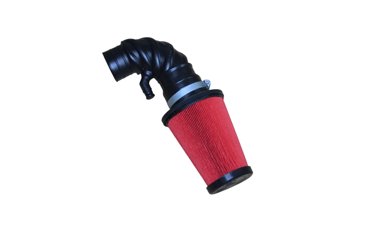 کیت مکش ناقص tu5 بدون باکس و رم ایر intake kit low level for TU5 engine ( out box ) homoro