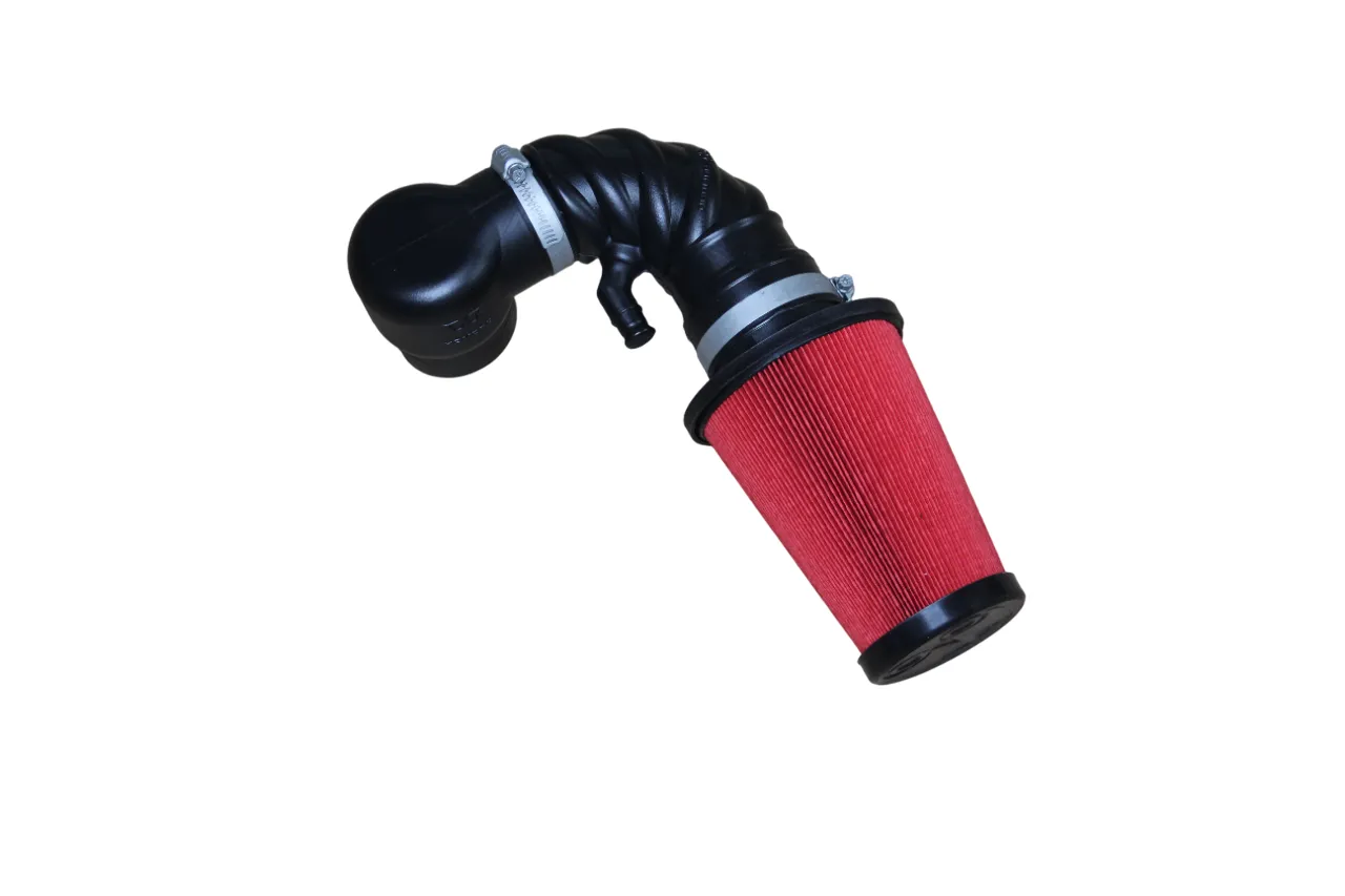کیت بیرون hc باکس M15 intake kit for M15 Out box