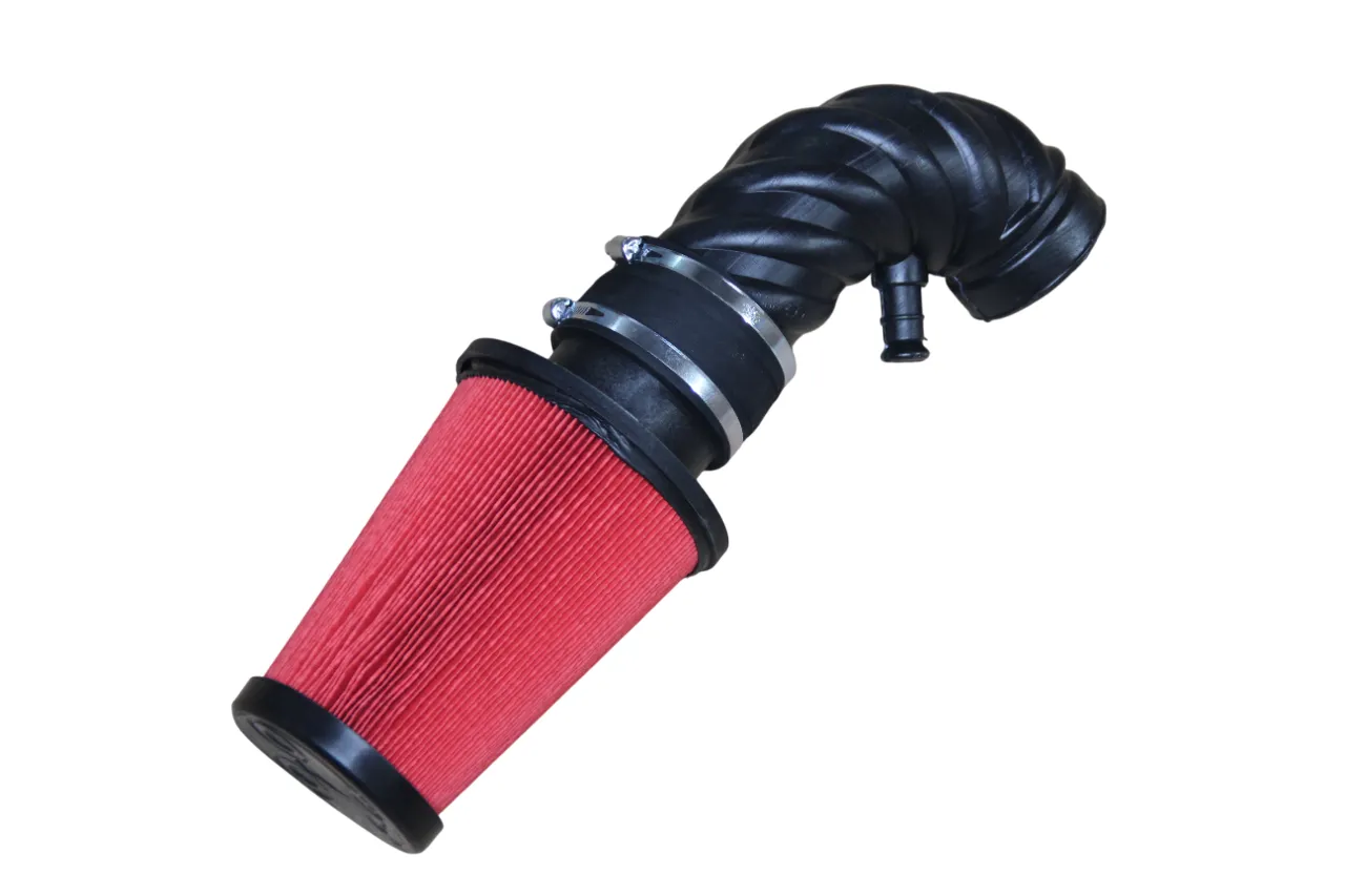 کیت ناقص EF7 بدون باکس intake kit low level for EF7 Engine