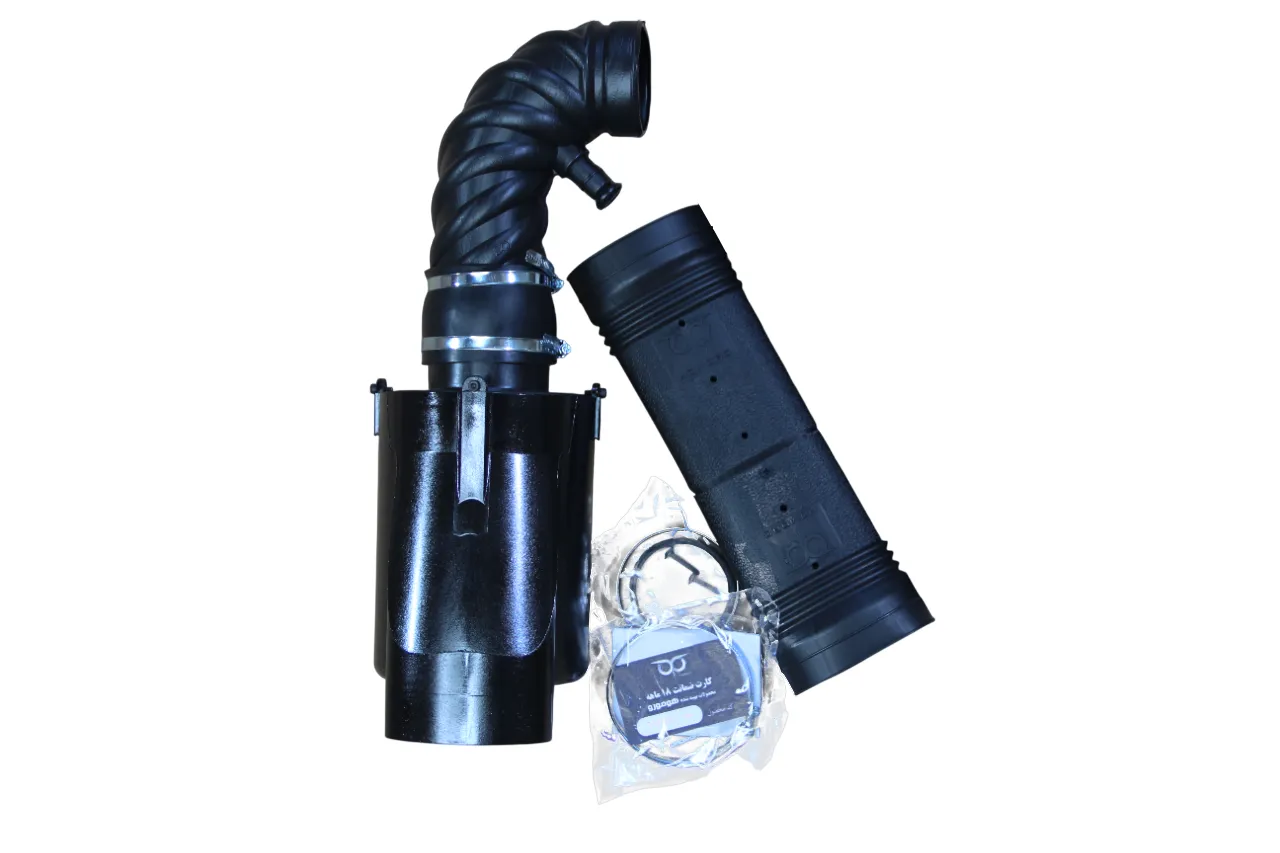 کیت مکش EF7 هوا خنک بدون رم ایر ستاپ هوا خنک EF7 - Image 1