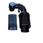 کیت هوا خنک M15