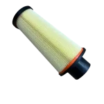 Long Filter Intake