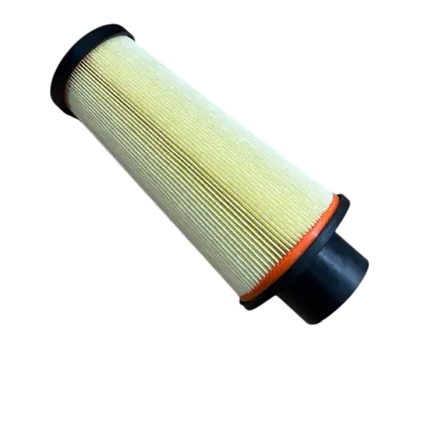 Long Filter Intake