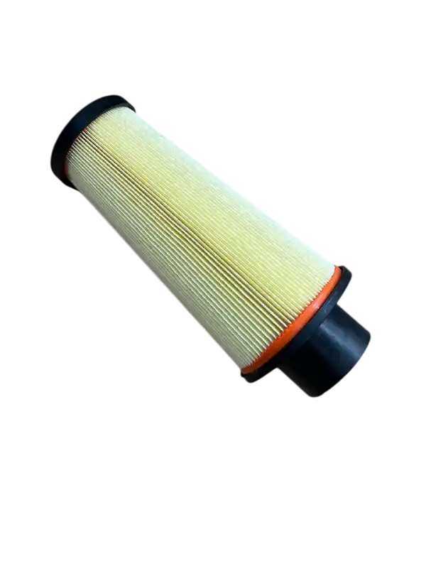 مجموعه دراز فیلتر هومورو Long Filter Intake