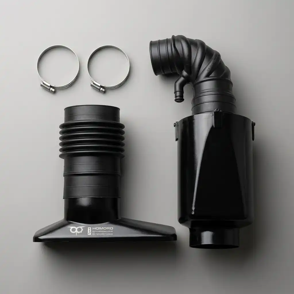 SRam Air slx Tu5 ستاپ رم ایر 405 SLX