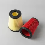 فیلتر کاغذی یدکی